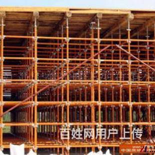 廊坊脚手架搭拆 电动吊篮租赁 室内外均提供服务