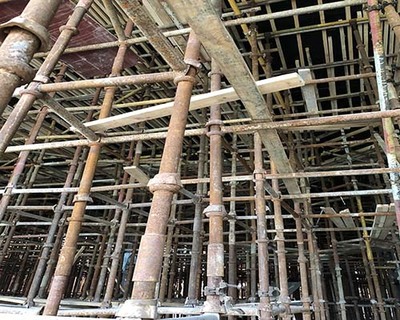 太原脚手架租赁租赁_山西脚手架_太原脚手架-太原军翔建材