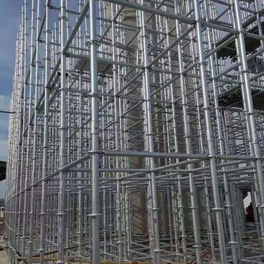 合肥市包河区亿铭建材租赁服务部