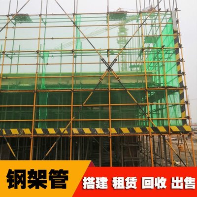 济南脚手架租赁搭建拆除 使用方便 结构稳定 室内外装修适用