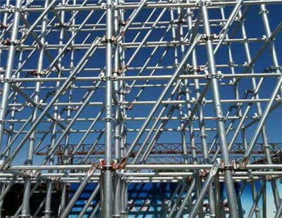 成都建筑盘扣脚手架出租_科学管理,诚信至上_四川成都恒超.