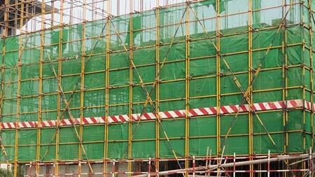南山西丽搭设施工外墙装修架推荐