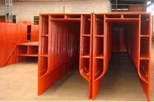 图 深圳光明周边脚手架生产租售钢管搭建厂家 深圳建材