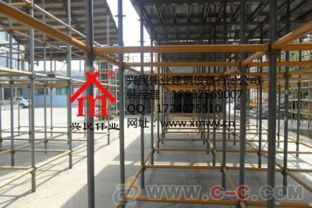 优质模板脚手架厂家 专业、安全、高效的选择