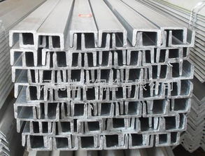 槽钢碗扣式脚手架及其配件 价格、型号规格与应用概述