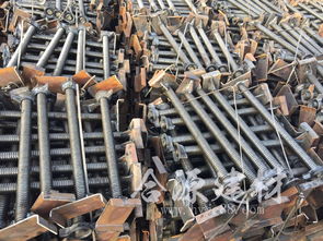 深入解析脚手架 除了顶托价格，这些产品知识你了解吗？