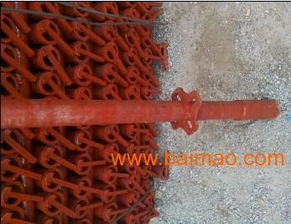 轮扣式脚手架 一站式了解其建材特性、生产厂家与市场价格