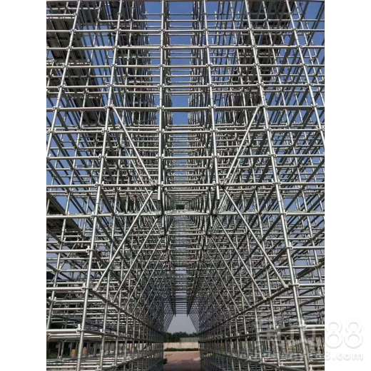 秦皇岛盘扣式脚手架 专业销售与租赁服务一站式解决方案