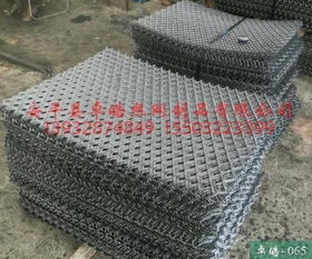 钢笆网片 脚手架安全与效率的关键要素解析