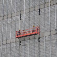 燕京京盛吊篮脚手架租赁公司产品供应介绍