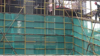 苏州脚手架工程公司 价格、型号规格与工程服务全解析