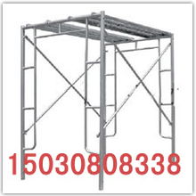 移动脚手架生产厂家 行业解析与招商信息