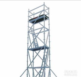 深圳宝安石岩门式脚手架出租服务 高效安全的工程支撑解决方案