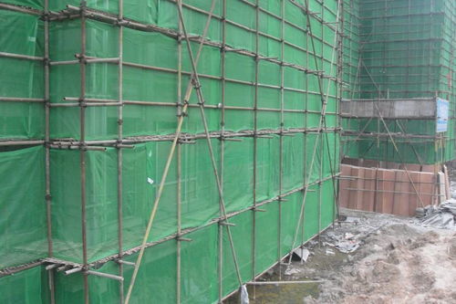 建筑脚手架用焊接钢管的材料选择